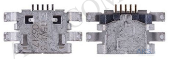 Конектор Sony F3111 Xperia XA/ F3112/ F3115/ F3116 Micro USB