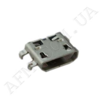 Конектор Sony ST26/ C2104/ C2105/ MT25/ ST23/ ZTE Blade L3