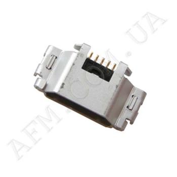 Конектор Sony C5502 M36h Xperia ZR/ C6902/ C5503/ C6902/ C6903/ C6906/ C6943/ D2502/ D2523/ D6502/ D6503*