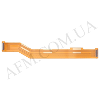Шлейф Oppo A17/ A17k міжплатний