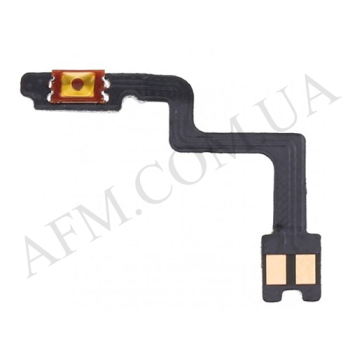 Шлейф Oppo A31 2020/ A8 з кнопкою включення