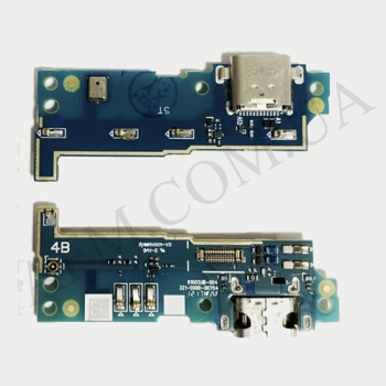 Шлейф Sony G3311 Xperia L1/ G3312/ G3313 з роз'ємом зарядки, плата зарядки