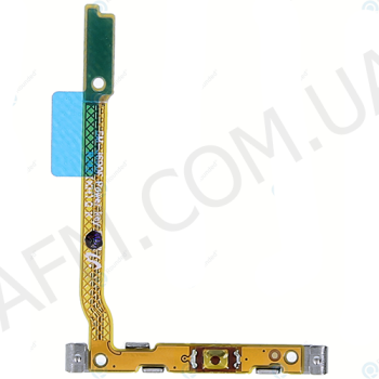 Шлейф Samsung J600 Galaxy J6 2018/ J415/ J410/ J810 Galaxy J8 с кнопкой включения!