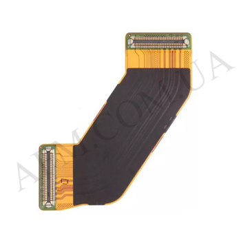 Шлейф Samsung F916 Galaxy Z Fold 2 5G межплатный!