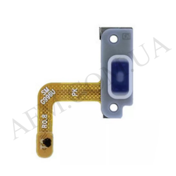 Шлейф Samsung G991 Galaxy S21 5G/ G996B/ G998 Galaxy S21 Plus с кнопкой включения!