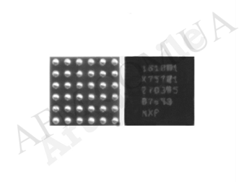 Мікросхема управління живленням CBTL 1610A2 U2, 36 pin!