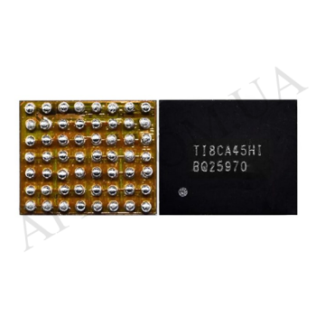 Мікросхема управління живленням BQ25970!