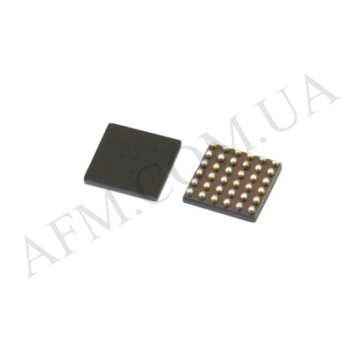 Мікросхема управління живленням CBTL 1610A1 U2, 36 pin!