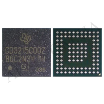 Мікросхема CD3215C00Z!