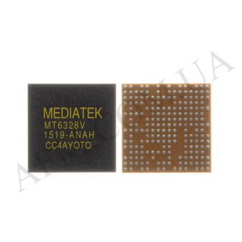 Мікросхема управління живленням MT6328V MediaTek для Meizu M2/ M2 Note/ Fly!