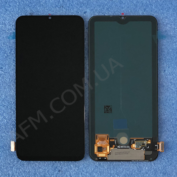 Дисплей Xiaomi Mi10 Lite IPS чёрный!