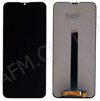 Дисплей Motorola XT2073-2 OneFusion чорний!