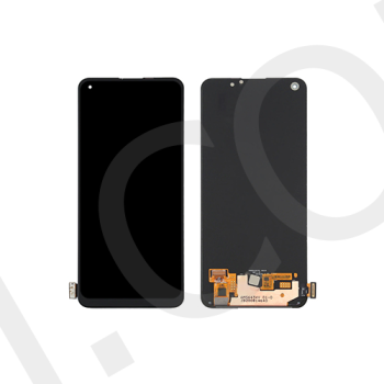 Дисплей Oppo A94 4G/ A94 5G/ Reno 5 Lite TFT чорний