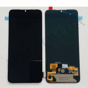 Дисплей Xiaomi Mi9 Lite/ CC9 TFT чорний (без Touch ID)