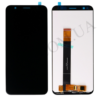 Дисплей Asus ZenFone Max M1 (ZB555KL) чорний!