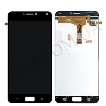 Дисплей Asus ZenFone 4 Max (ZC554KL)/ 4 Max Plus ZC550TL/ 4 Max Pro чорний!