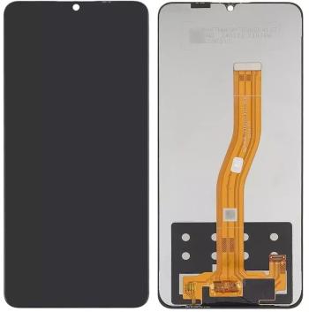 Дисплей Blackview Oscal Modern 8 чёрный