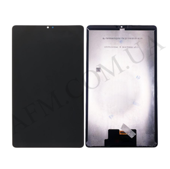 Дисплей Blackview Oscal Pad 5/ Pad 5 Kids чёрный!