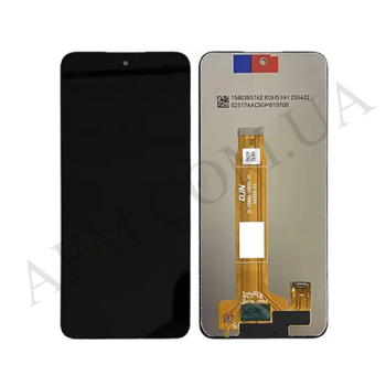 Дисплей Blackview Shark 9 чёрный