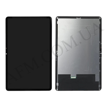 Дисплей Blackview Tab 18 чёрный