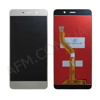 Дисплей Huawei Y7 2017 (TRT-L21)/ Y7 Prime/ Nova Lite Plus золотий