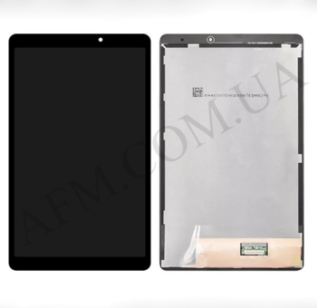 Дисплей Huawei MatePad T8 чорний