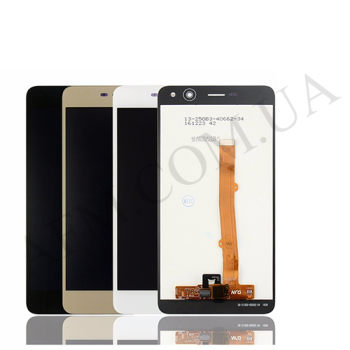 Дисплей Huawei Y5 2017 (MYA-L22/ Y5 III/ MYA-U29)/ Y6 2017 золотий!