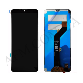 Дисплей Infinix Hot 10 Lite/ Smart 5 чорний!