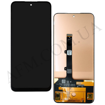 Дисплей Infinix Hot 50 Pro (X6881) IPS чорний