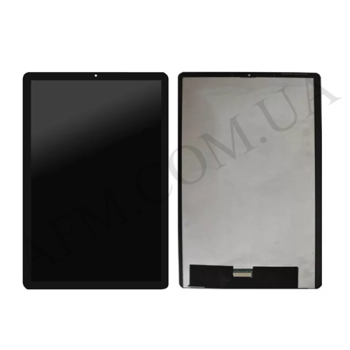 Дисплей Lenovo Tab M9 TB310FU/ TB310XU чорний
