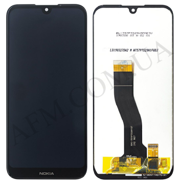 Дисплей Nokia 4.2 Dual Sim чорний оригінал в упаковці!