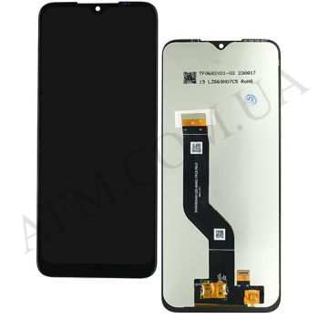 Дисплей Nokia G50 чорний!