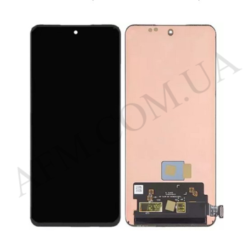 Дисплей OnePlus Nord 3 TFT чорний!