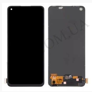 Дисплей Realme 11 4G TFT чорний