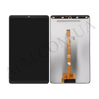 Дисплей Samsung X110 Galaxy Tab A9 8.7 Wi-Fi чорний