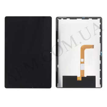 Дисплей Samsung X210 Galaxy Tab A9 Plus/ X215/ X216 чорний
