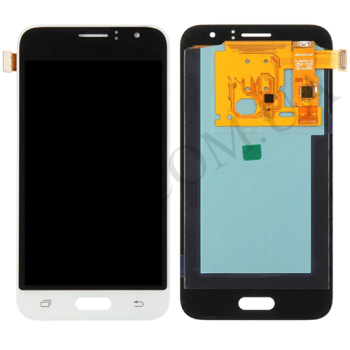 Дисплей Samsung J120H Galaxy J1 2016 INCELL білий!