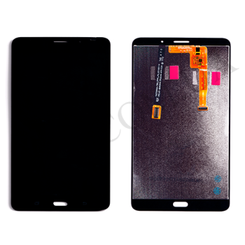 Дисплей Samsung T285 Galaxy Tab A 7.0" LTE чорний