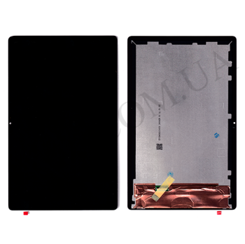 Дисплей Samsung T500 Galaxy Tab A7 10.4/ T505 чорний