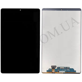 Дисплей Samsung T510 Galaxy Tab A 10.1 2019 Wi-Fi/ T515 LTE чорний
