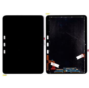 Дисплей Samsung T540 Galaxy Tab Active Pro 10.1" Wi-Fi/ T545 LTE/ T547 чорний!