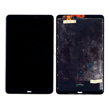 Дисплей Samsung T580 Galaxy Tab A 10.1" Wi-Fi/ T585 чорний