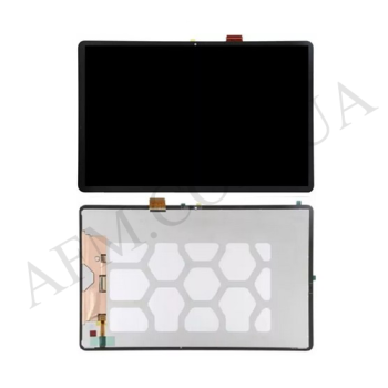Дисплей Samsung T730 Galaxy Tab S7 FE/ T733/ T735/ T736 чорний