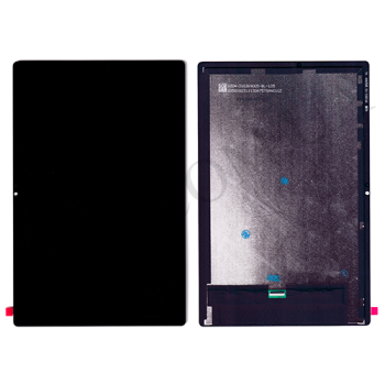Дисплей Samsung X200N Galaxy Tab A8 10.5/ X205 чорний