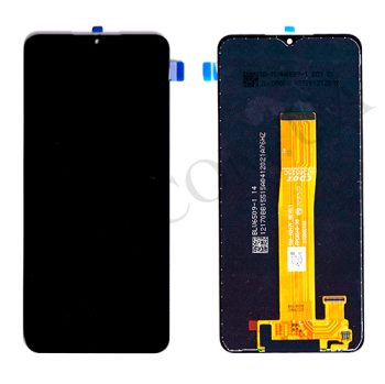 Дисплей Samsung сервісний A047F/ A136U Galaxy A13 5G чорний GH82-29077A