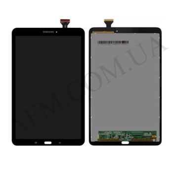 Дисплей Samsung T560 Galaxy Tab E 9.6/ T561 сірий!