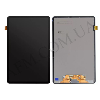 Дисплей Samsung X700N Galaxy Tab S8 Wi-Fi/ X706B чорний!