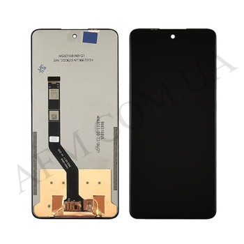 Дисплей UmiDigi A11 Pro Max чорний