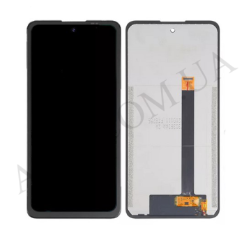 Дисплей UmiDigi Bison GT чорний!