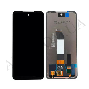 Дисплей UmiDigi Bison GT2/ GT2 5G/ GT2 Pro/ GT2 Pro 5G чорний!